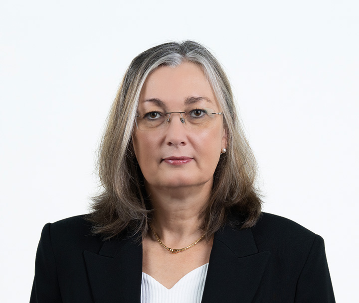 Valerie Le Guyon