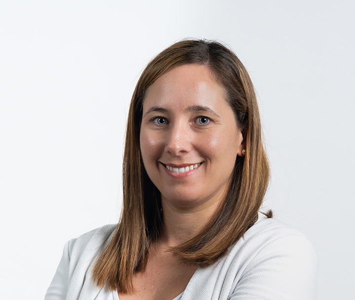 Tifany Bourdeau