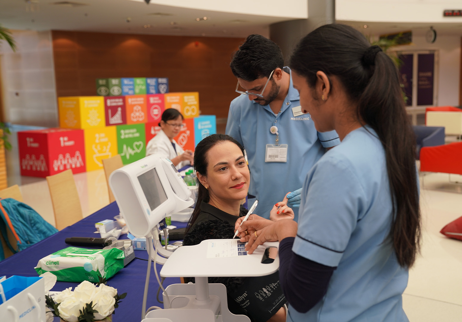 Health Services