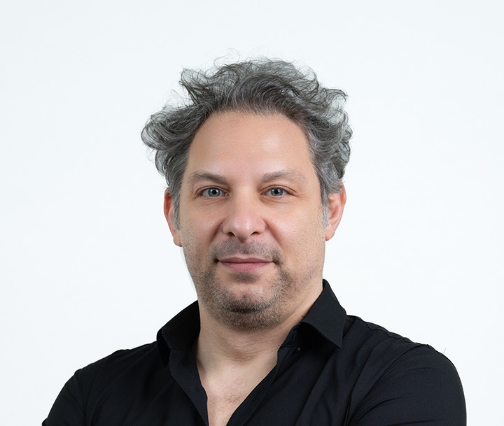 Gianluca Mola
