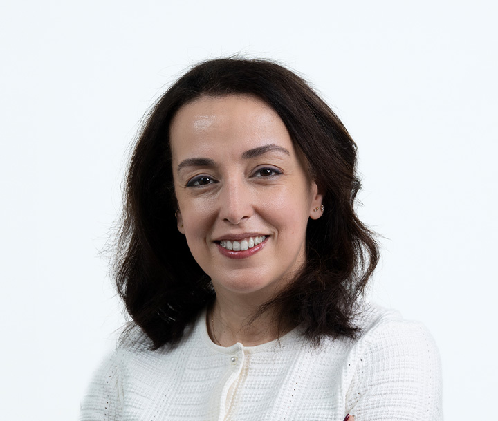 Joumana Elrifai
