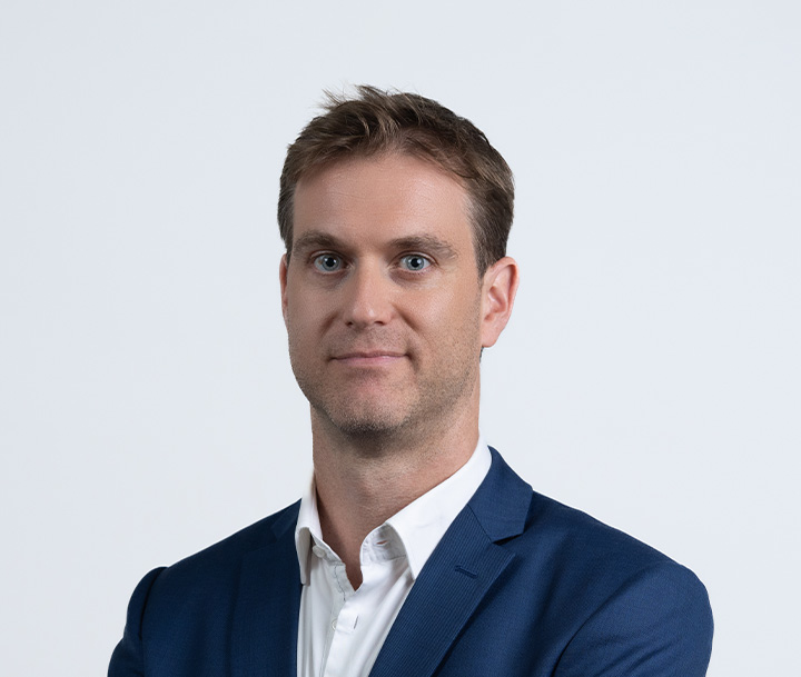 Renaud Debailly