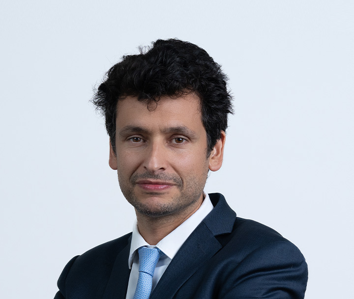 Claude Vishnu Spaak