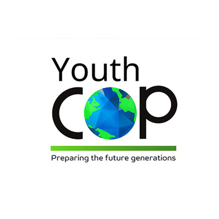 SUAD Youth COP Ceremony