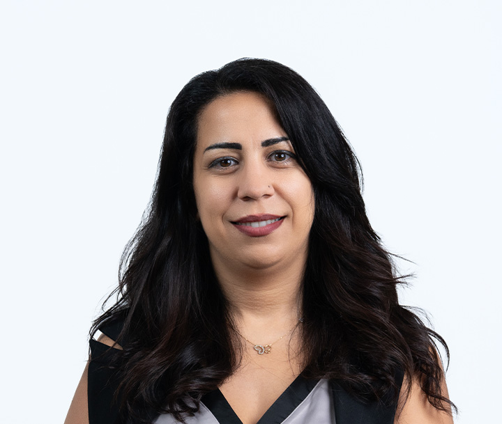 Lama Tarsissi