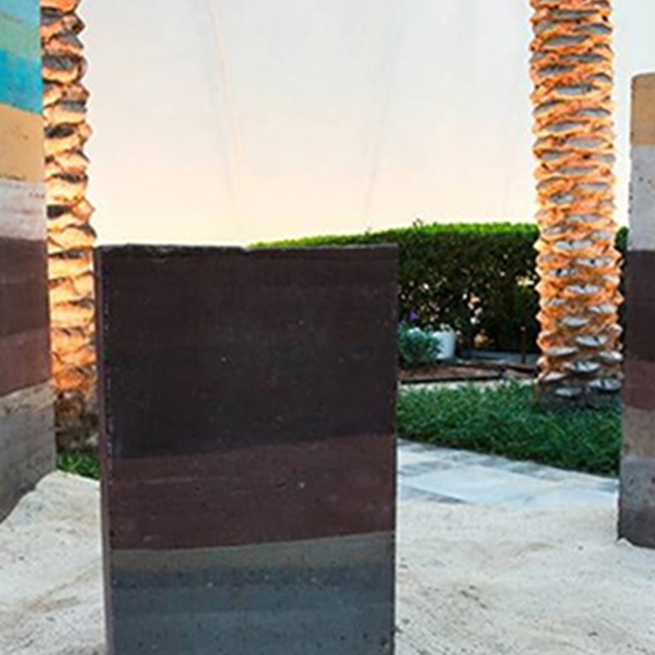 Heritage, Art market, and Eco-Responsibility