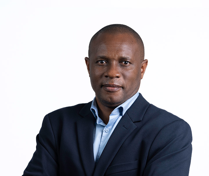 Samson Mutsagondo