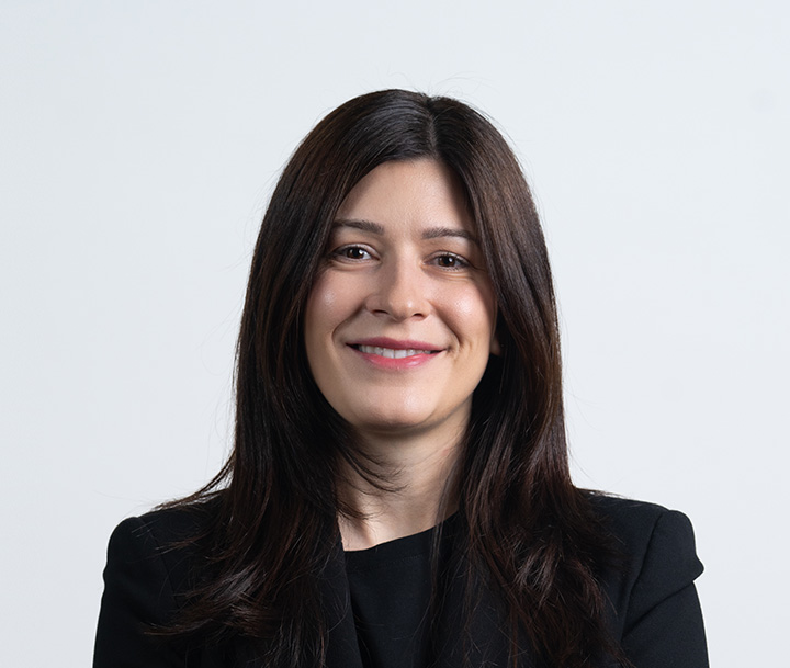 Dijana Corkovic