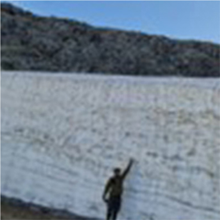 Research Project: Chasing The Elusive Glacial Expansion During the LGM and Late-Glacial in The Mountains of Greece