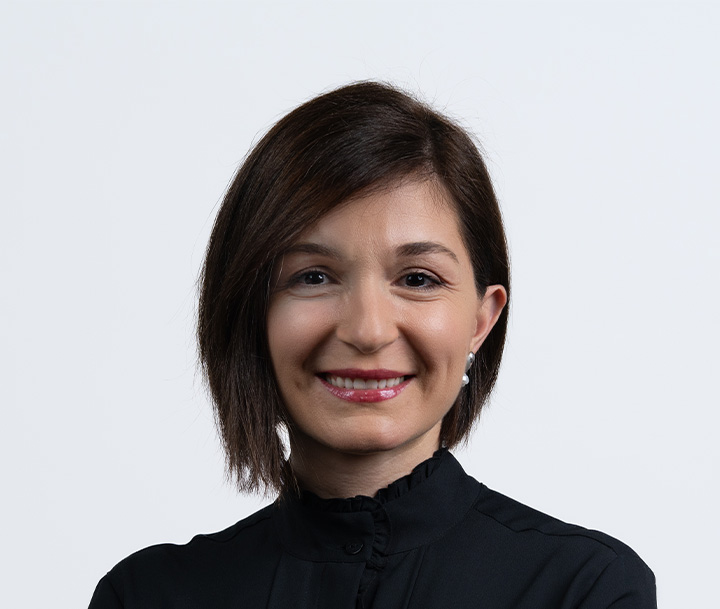 Concetta La Rocca
