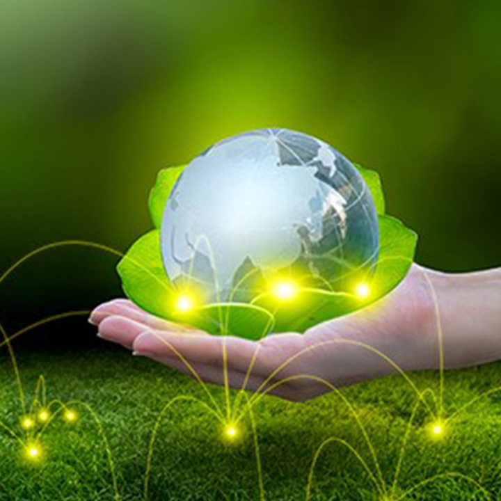 The Environmental Question in The Media: Stakes, Actors & Discourse