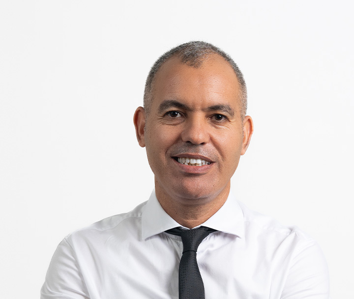 Lotfi Lahmar