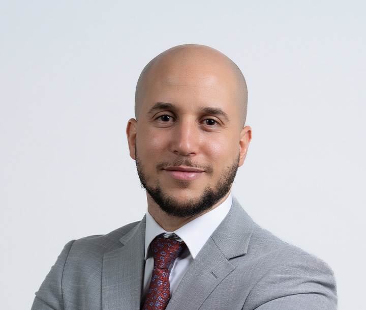 Billel Ferhani