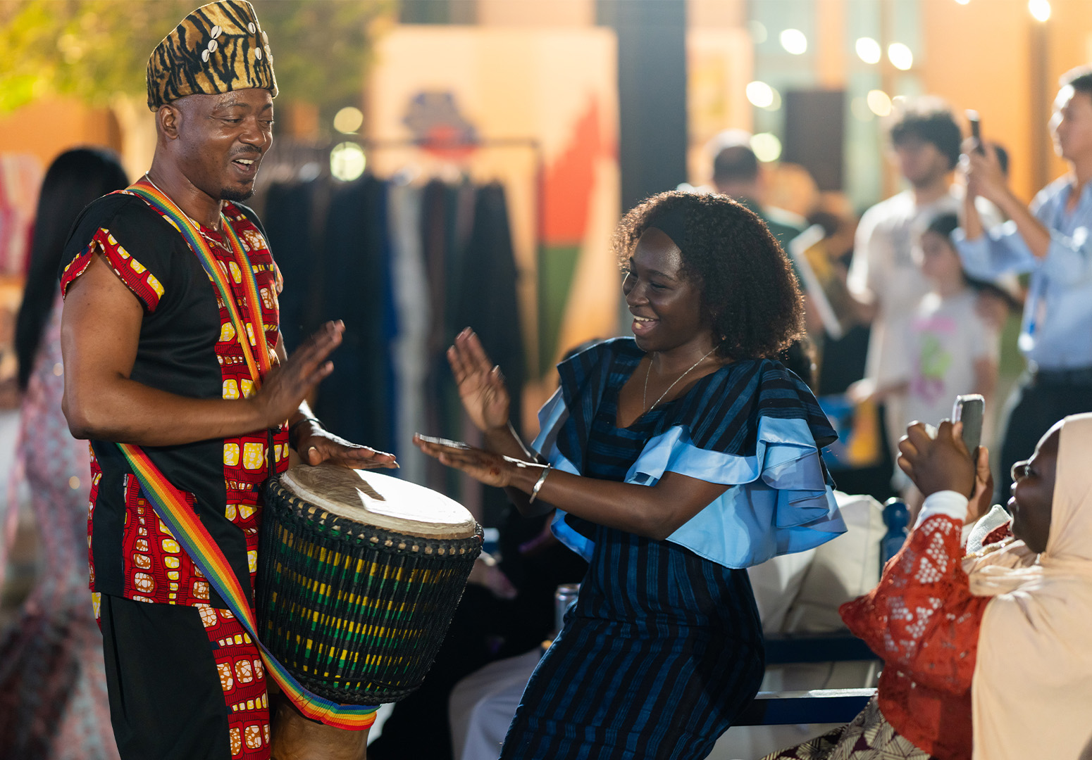 Student Events and Culture Section (services)