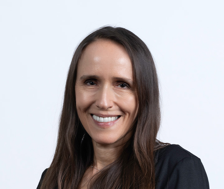 Ivana Beveridge