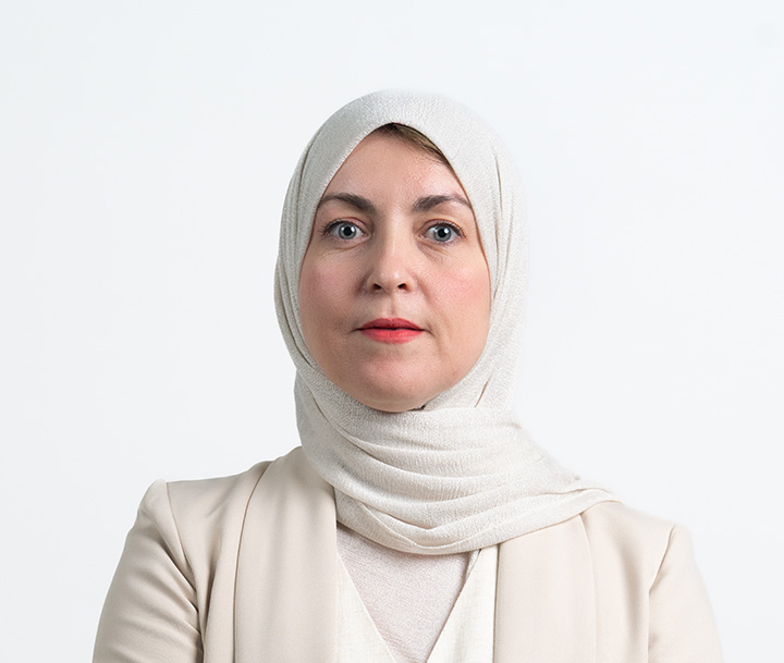 Fatima-Zahra Bouthiba