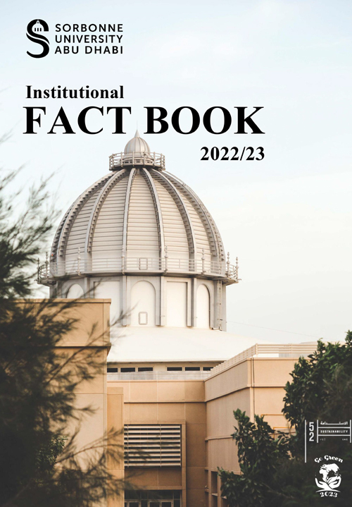 Institutional Fact Book2