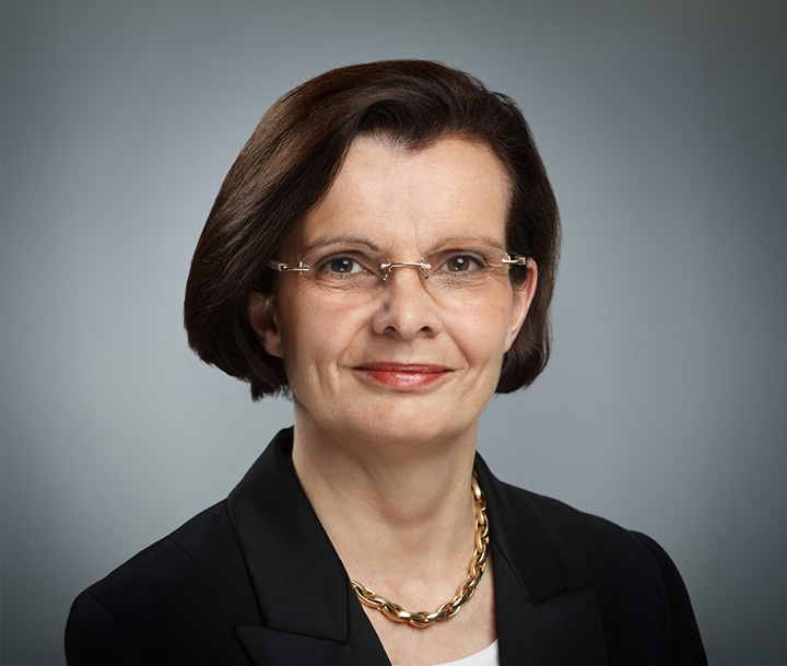 Mrs. Pascale Sourisse