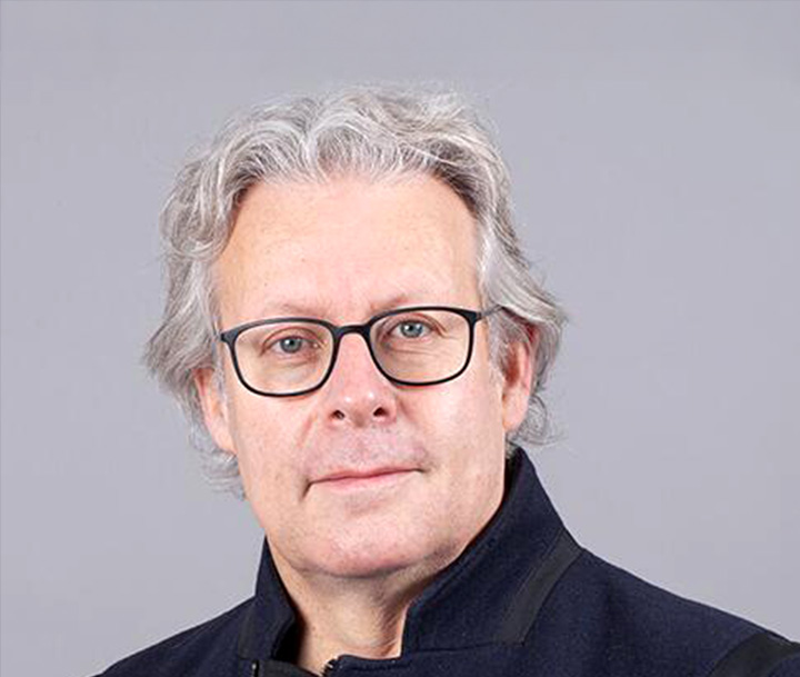 Prof. Guillaume Fiquet