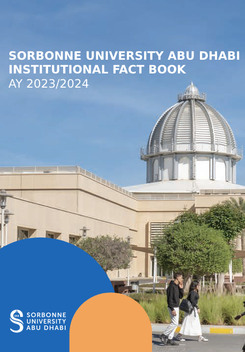 Institutional Fact Book