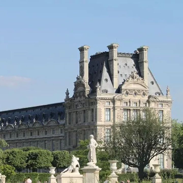 Ecole du Louvre
