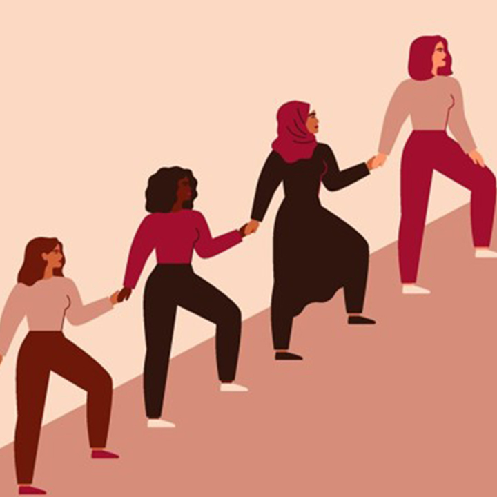 The Women Empowerment Club