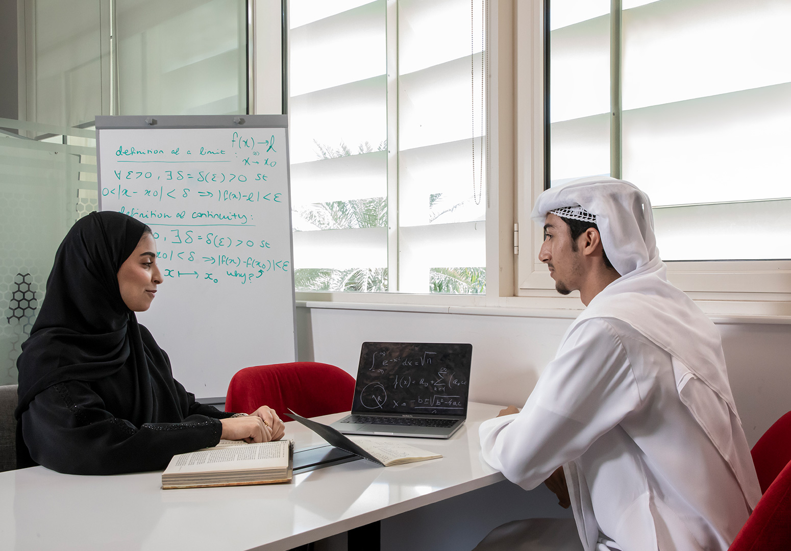 Center for Mathematics, Statistics and Data Science