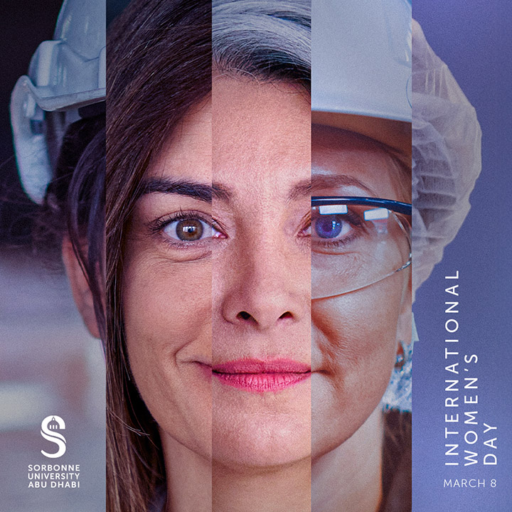 International Women’s Day 8 March