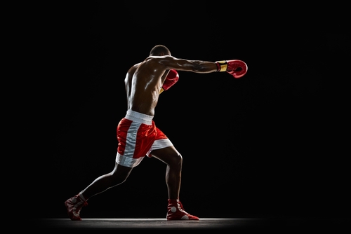 Boxing