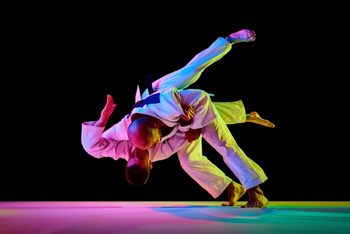 Judo