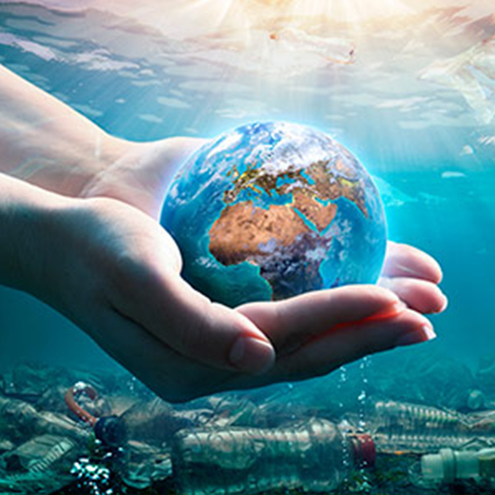 Conference: Oceans & Climate Justice