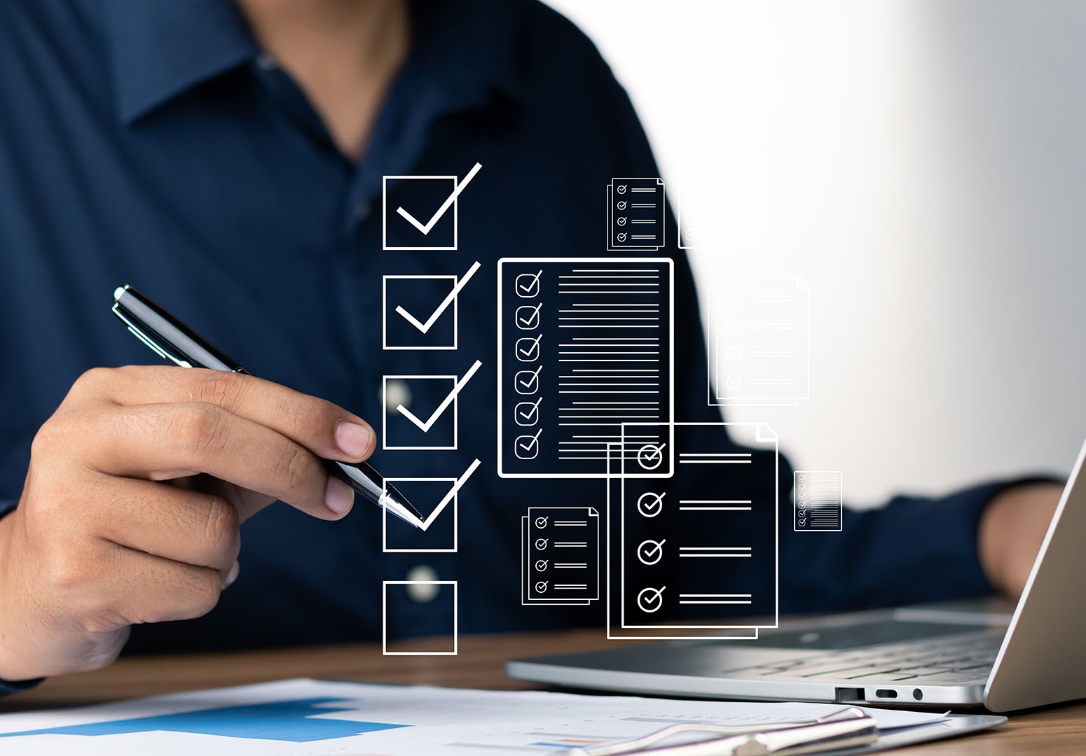 Guide to supplier registration