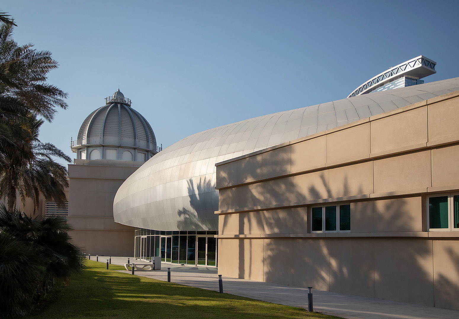 Center for Heritage and Material Science Research Team