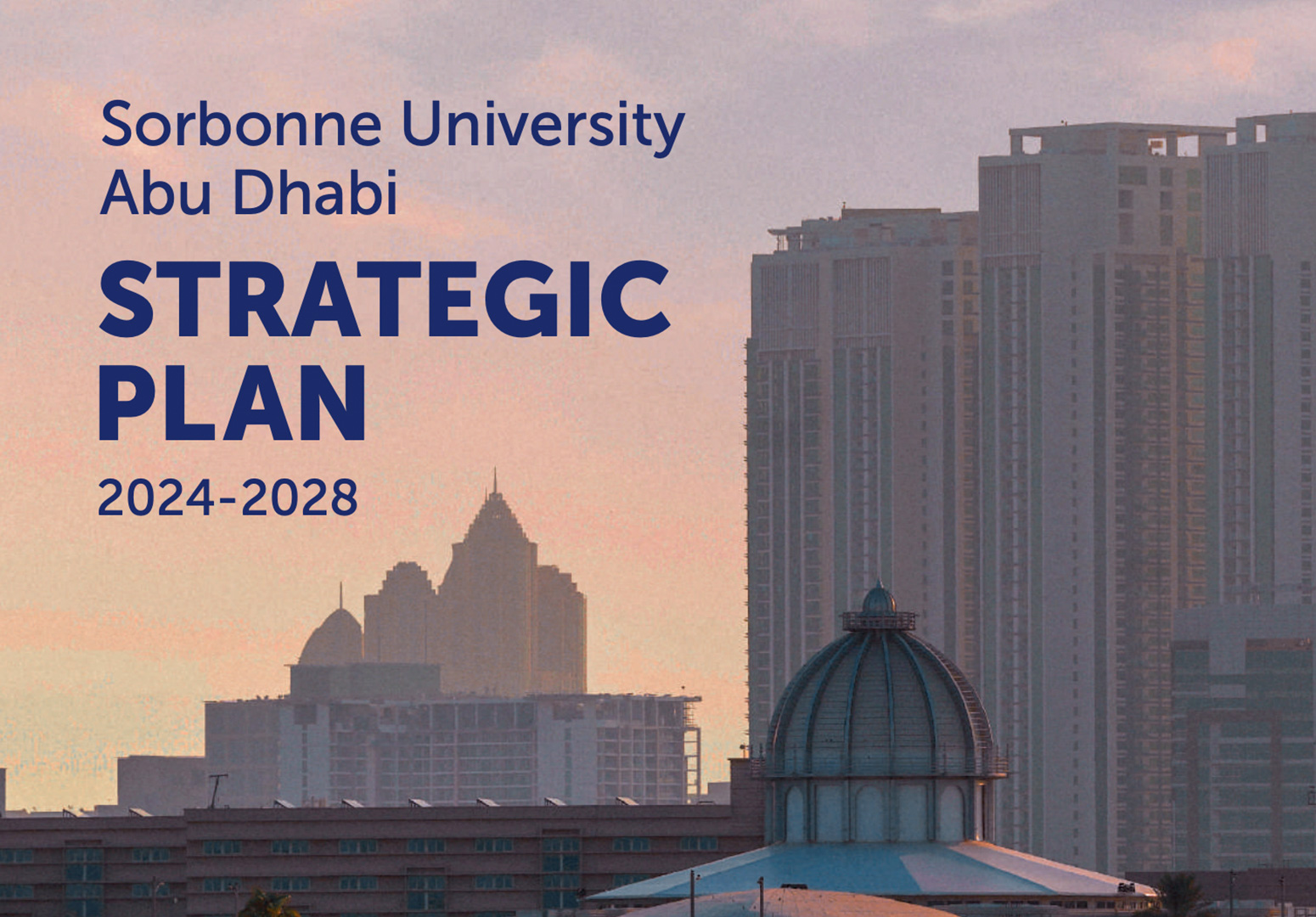 Strategic Plan