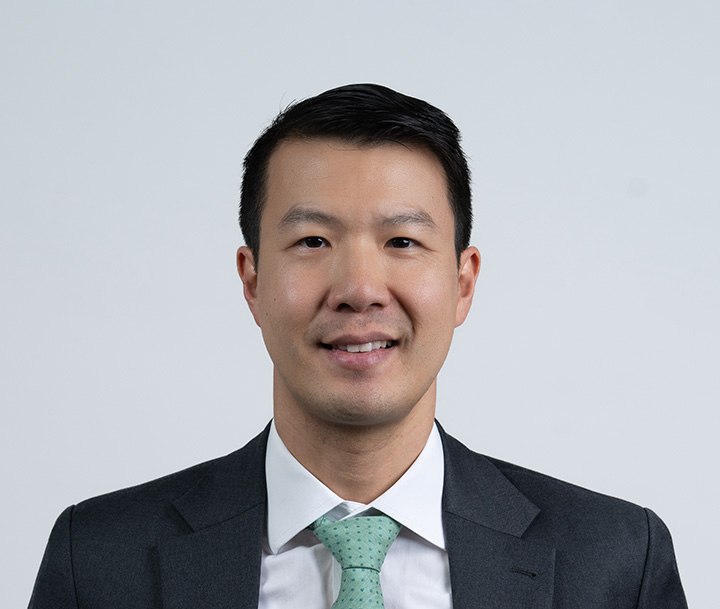 Samuel Franklin Feng