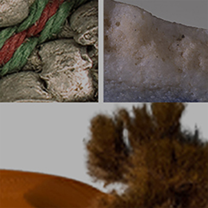 Cultural Heritage and Desert Environment in the Arabian Peninsula Exhibition by Students of Sorbonne University Abu Dhabi