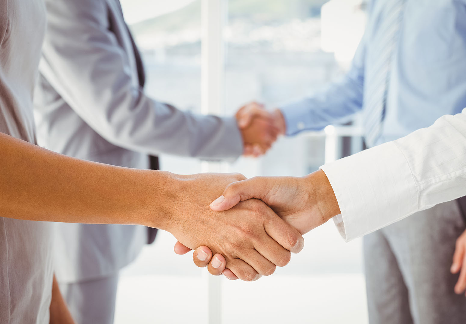 Become A Research Partner