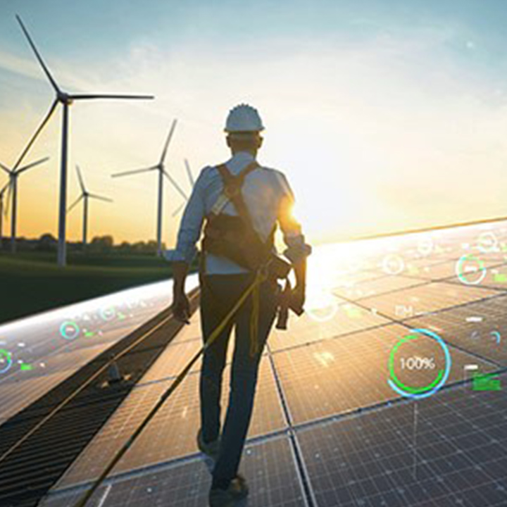 Conference: Novel Materials and Modern Statistics for Energy Applications
