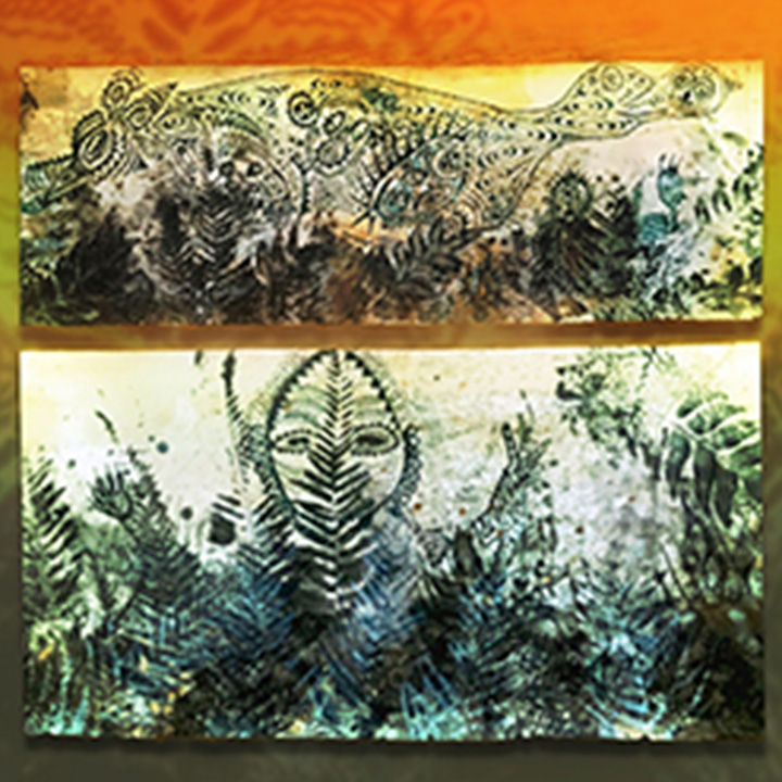 Conference: Preservation of the Primary Forests in Papua New Guinea and Creative Arts