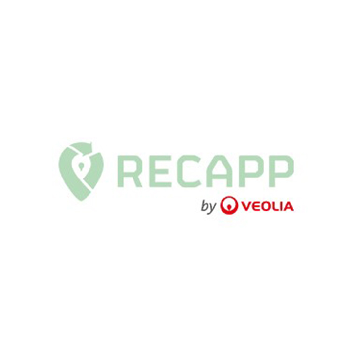 RECAPP by Veolia