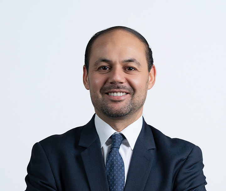 Salem Boubakri