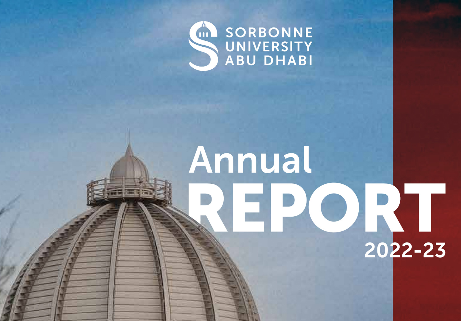 Annual Report