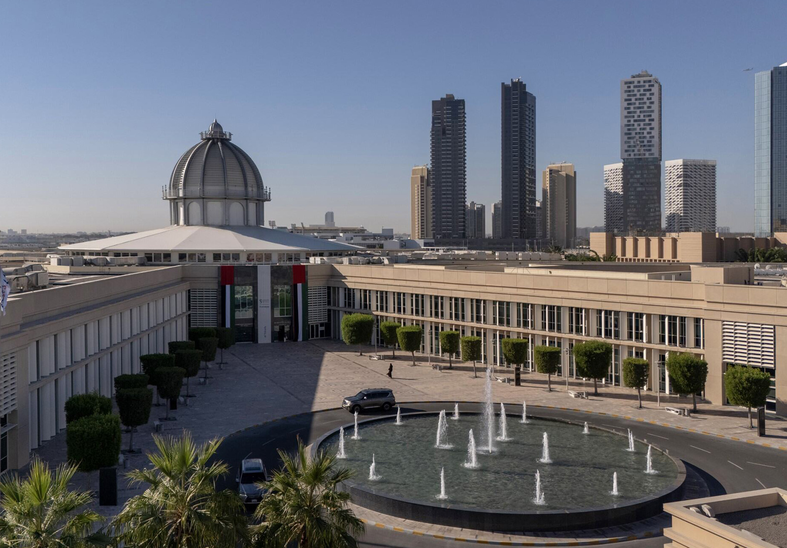 Center for Global Societies, Cultures, Cities and Arts