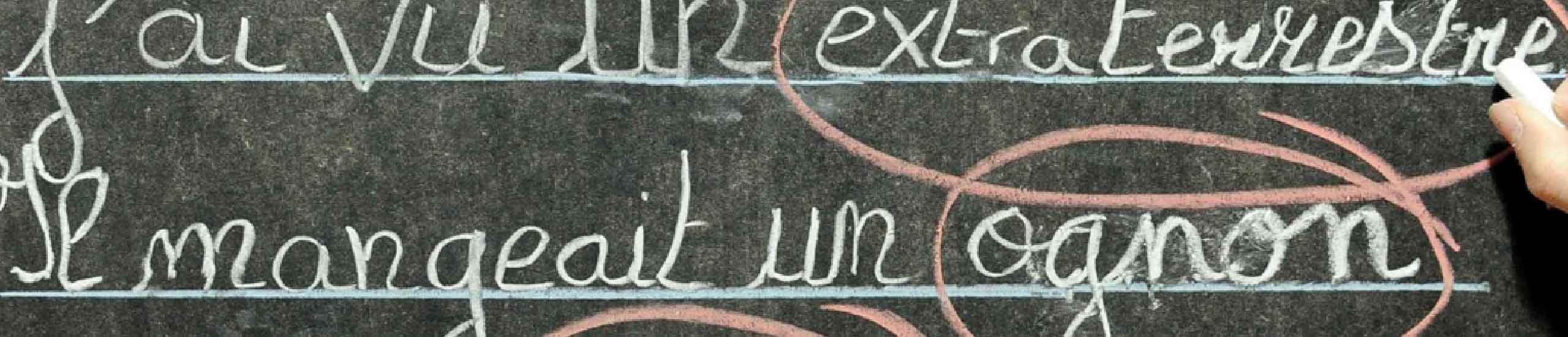 Spelling Matters