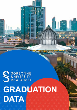 Graduation Data