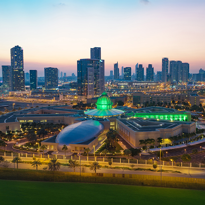 ABOUT ABU DHABI