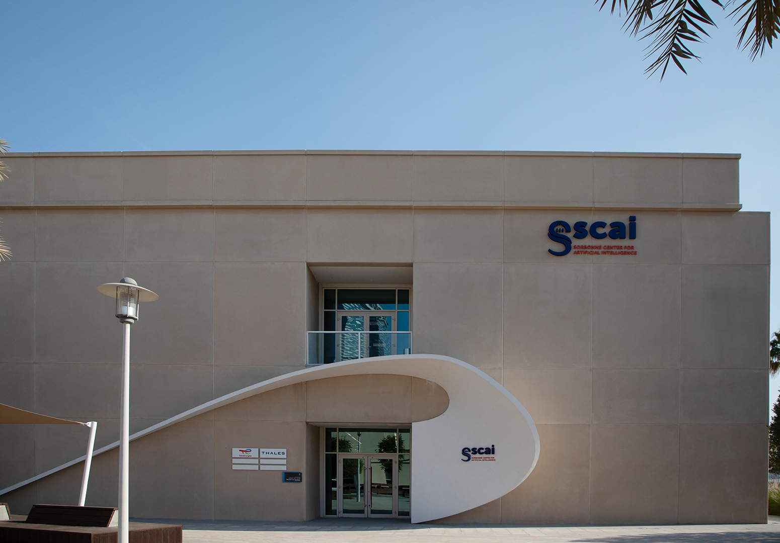 SCAI