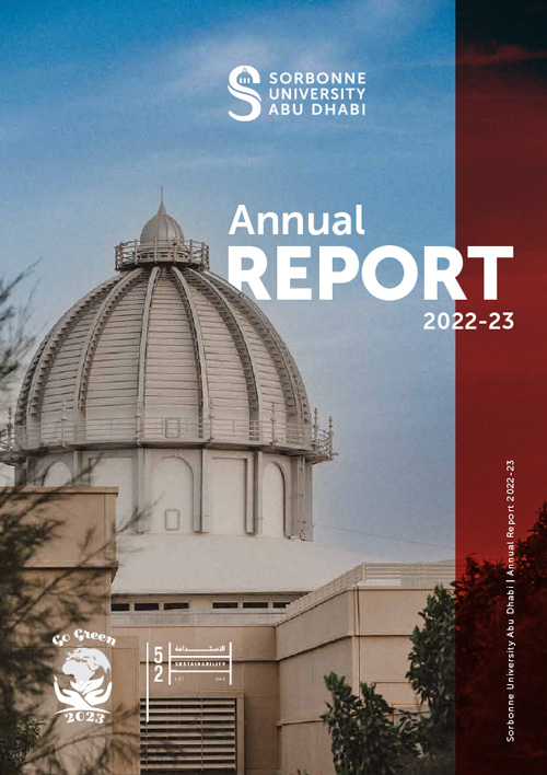 Annual Report