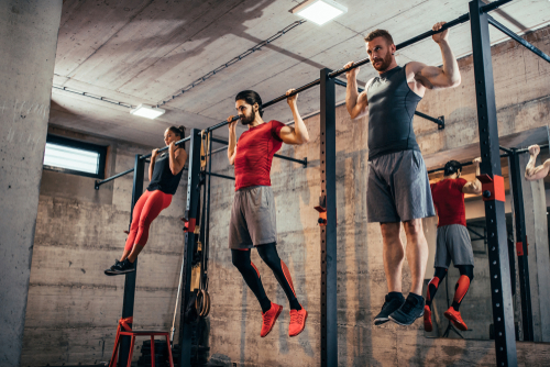 Circuit Training