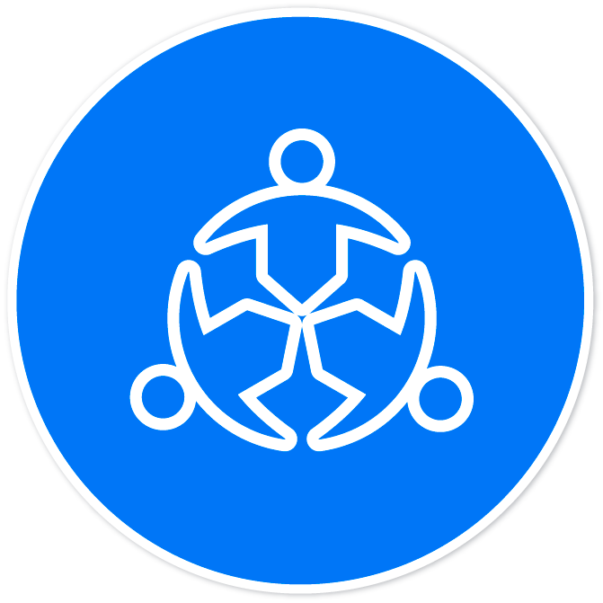 OPEN TO COMMUNITY